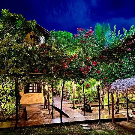Vila Ypawa 150 M Centro 30 M Praia Lago Verde Alter do Chao Exterior photo
