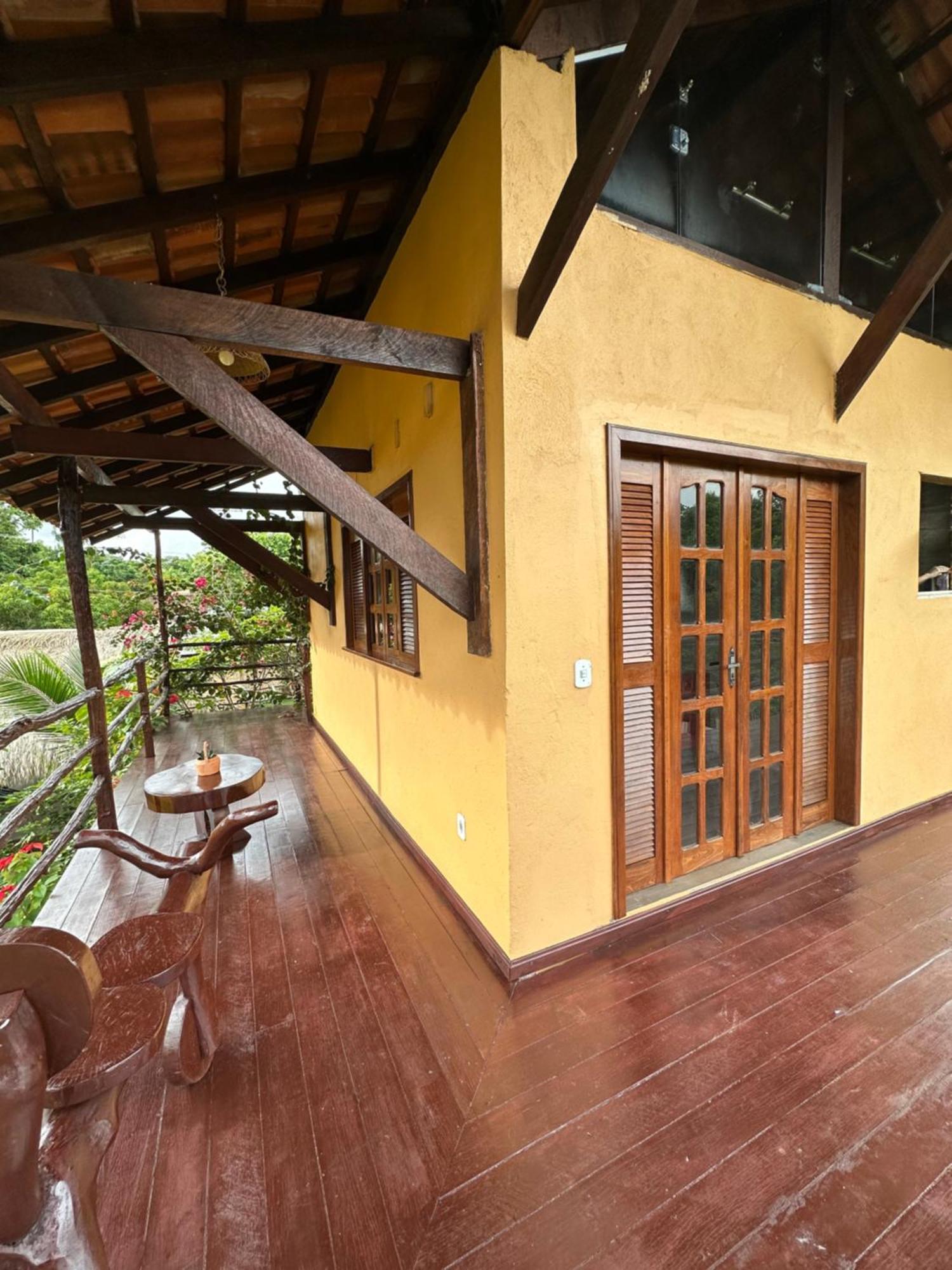 Vila Ypawa 150 M Centro 30 M Praia Lago Verde Alter do Chao Exterior photo