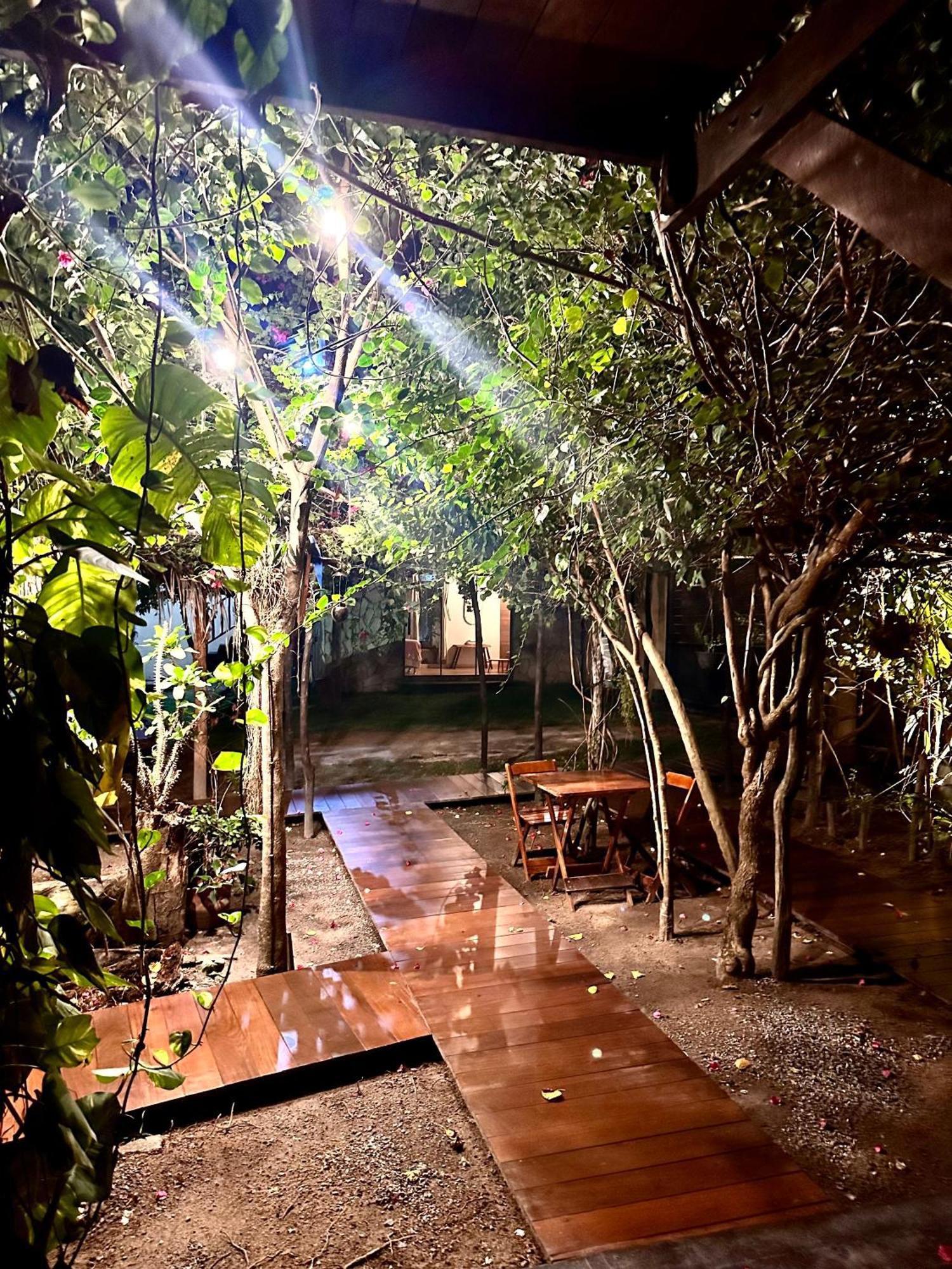 Vila Ypawa 150 M Centro 30 M Praia Lago Verde Alter do Chao Exterior photo