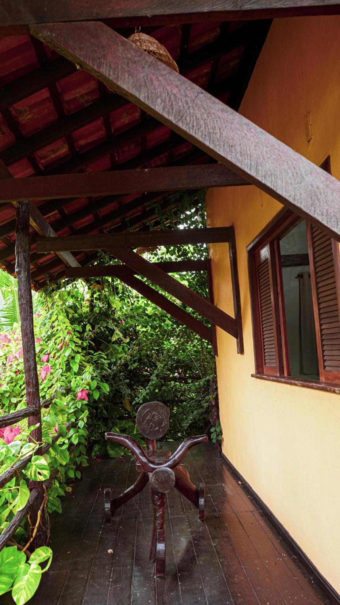 Vila Ypawa 150 M Centro 30 M Praia Lago Verde Alter do Chao Exterior photo
